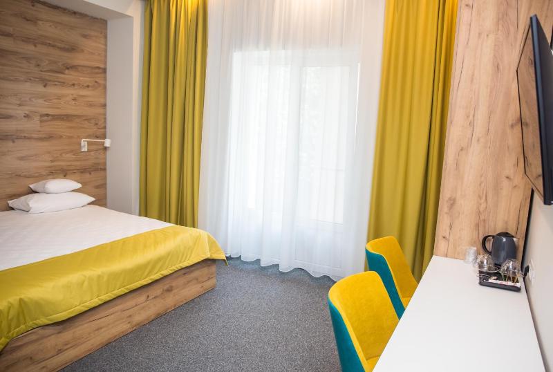 Business Double Room - Ground Floor  image 4
