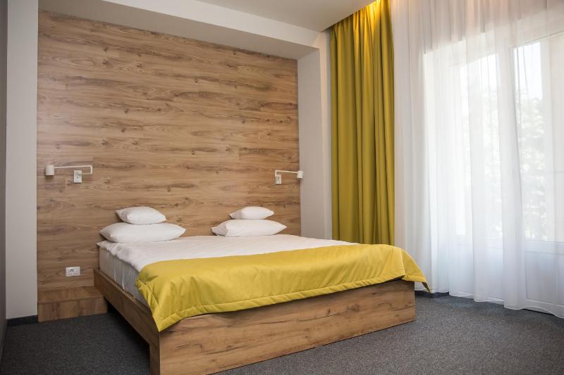 Business Double Room - Ground Floor  image 2