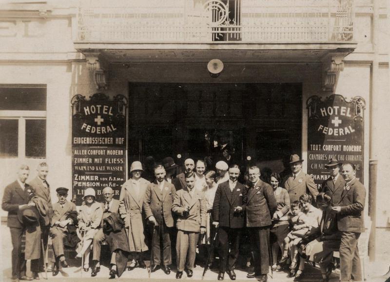 Hotel Federale - image 18