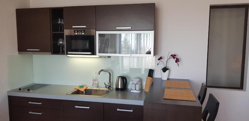 Deluxe Apartment with view image 2