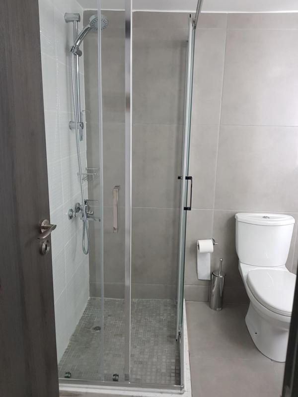 Les Palmiers Petrou Apartments - image 6