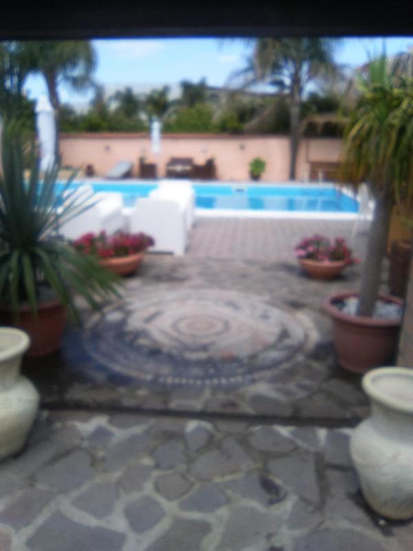 All'Ombra Del Noce B&B - image 24