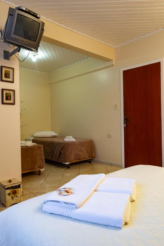 Pousada UpSerra - image 19