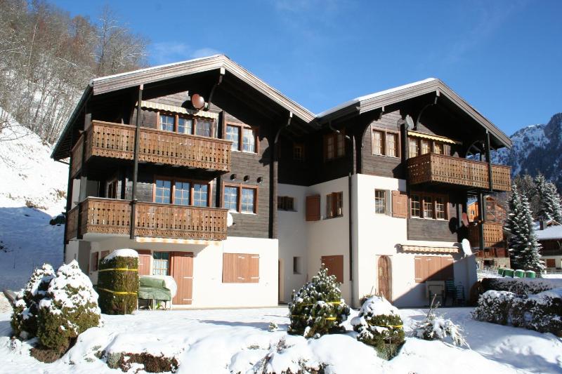 Two-Bedroom Apartment image 1