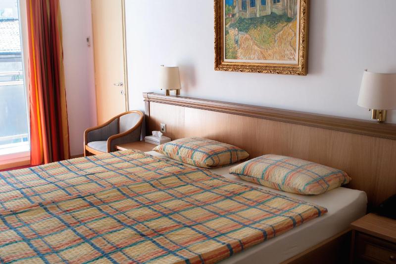 Hotel Dischma - FREE BUS AND TRAIN TICKET - image 33