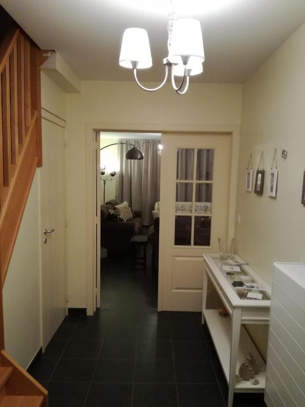 Vakantiehuis in Knokke-Heist - image 40