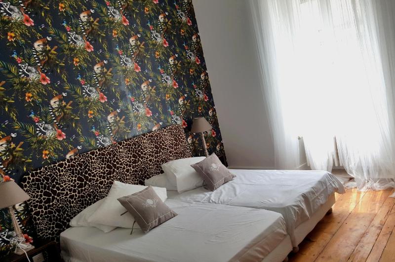 Deluxe Room image 1