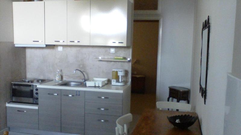 Apartment with Sea View-Ground Floor  image 3