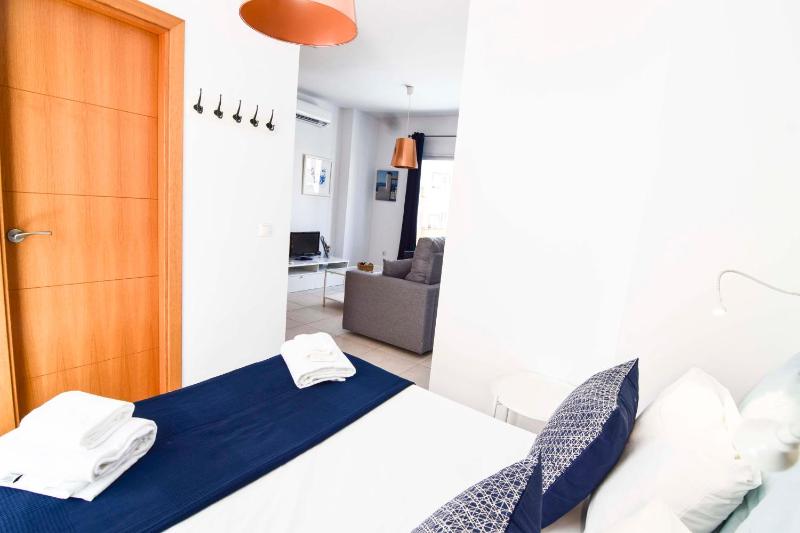 Apartment with Terrace image 3