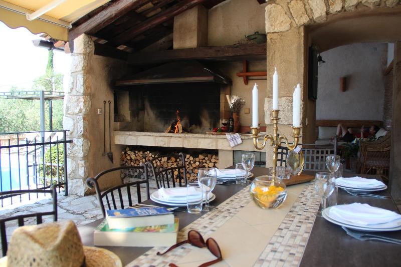 Kameni Dvori - Family Holiday Villa near Dubrovnik - image 14