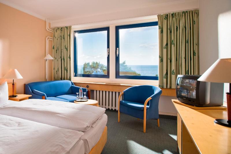Budget Double Room image 4
