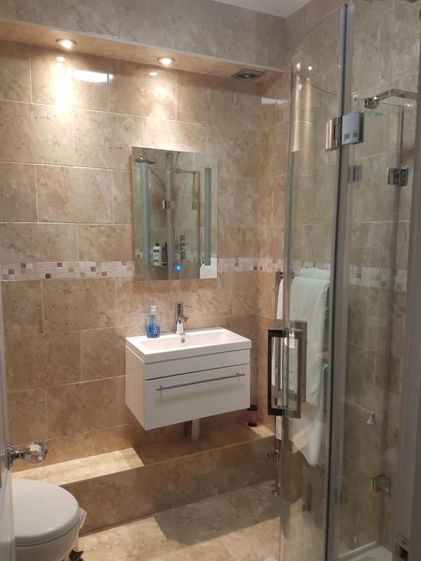 Family Room with Private Bathroom image 2