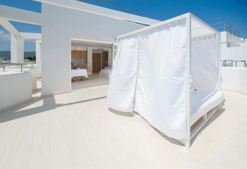 Deluxe Apartment image 4