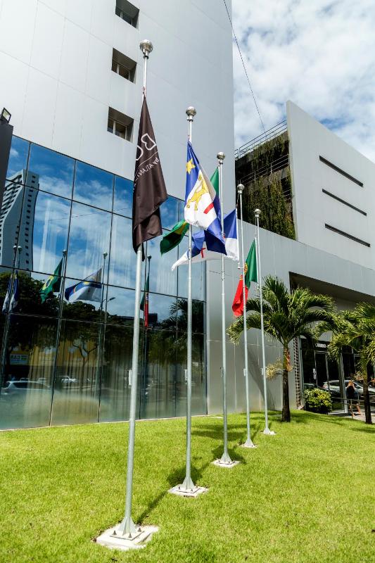 Bugan Recife Boa Viagem Hotel - by Atlantica - image 8