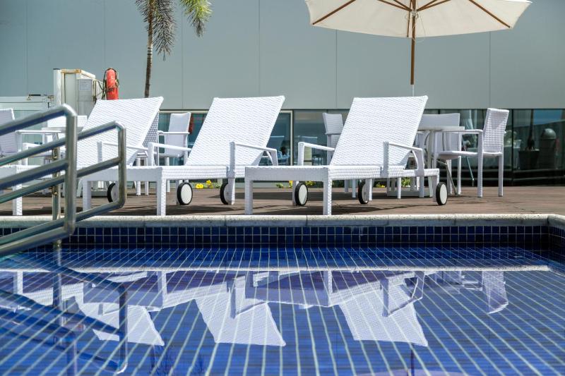 Bugan Recife Boa Viagem Hotel - by Atlantica - image 4