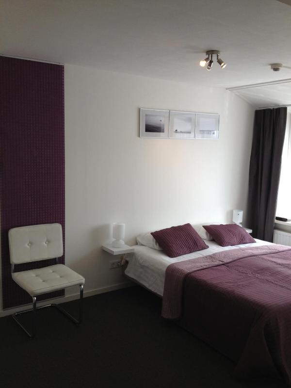 Comfort Double Room image 1