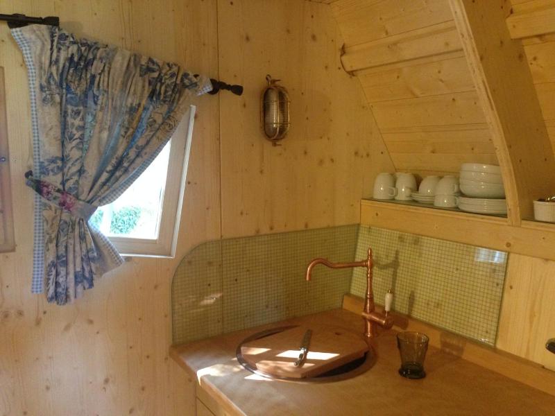 Triple Room with Mountain View image 3