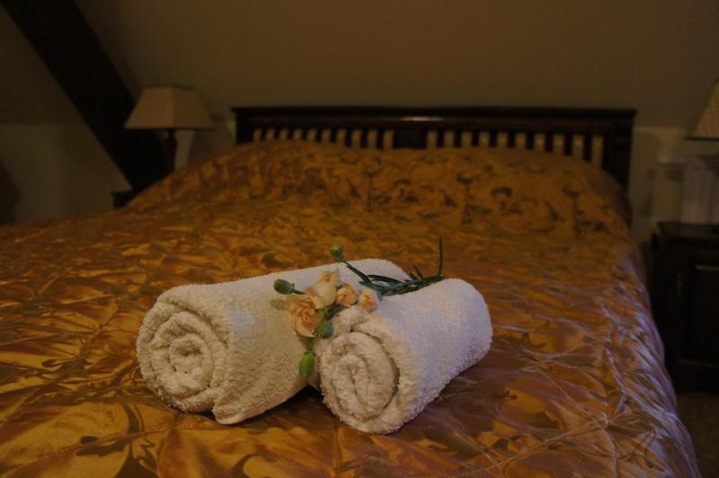 Deluxe Double or Twin Room image 1