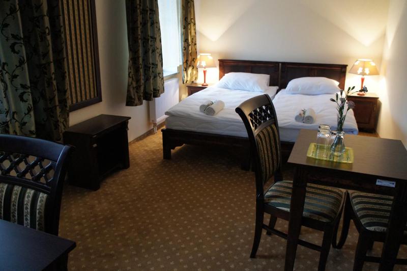 Double or Twin Room image 1