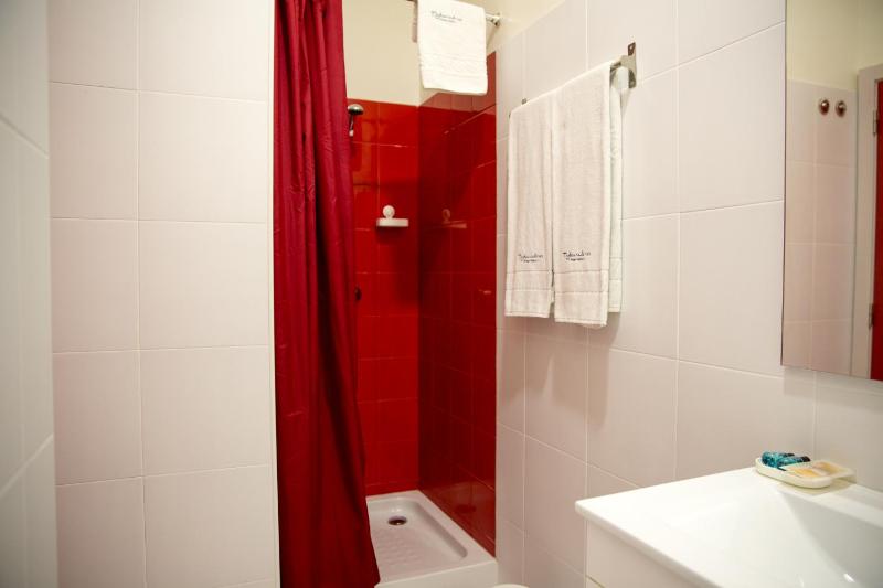 Inn-Chiado Restauradores Prime Suites - image 12