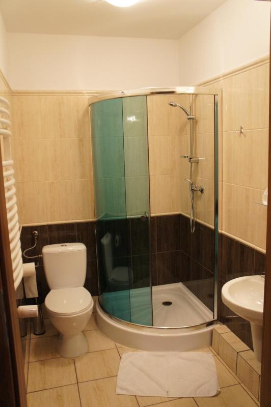 Deluxe Single Room image 3