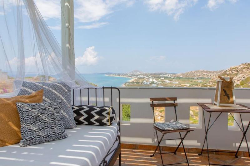 Villa with Sea View image 2
