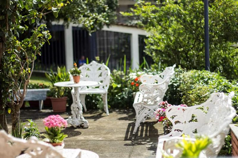 Hostel Villa Virtudes - image 16