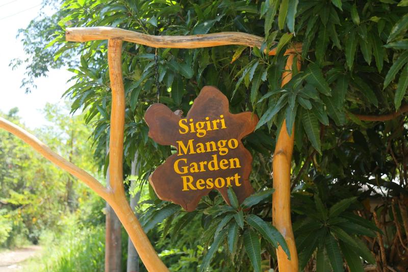 Mango Garden Eco Resort sigiriya - image 16
