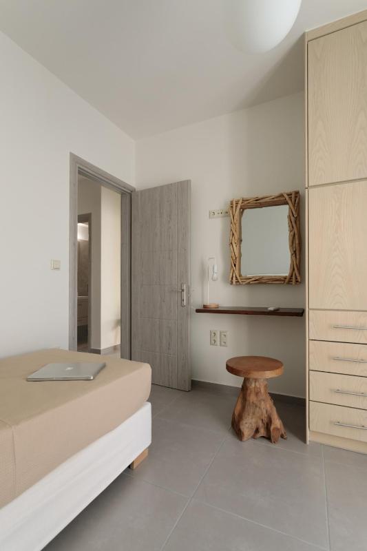 Three-Bedroom Apartment image 2