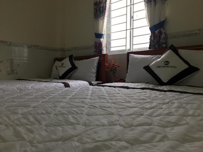 Triệu Hoàng Hotel - image 2
