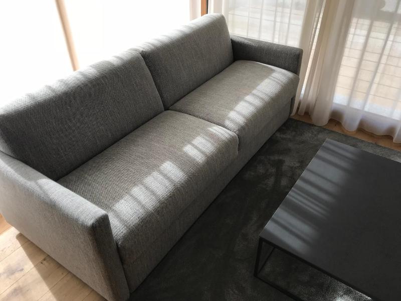 Two-Bedroom Apartment image 3