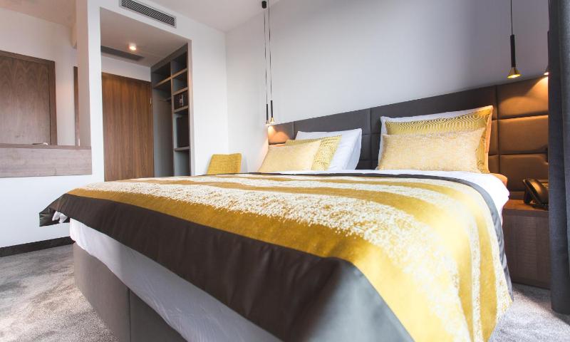 Deluxe Double or Twin Room image 2