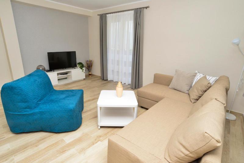 Apartment with Sea View image 2