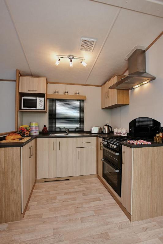 Roselands caravan park Nr Lands End Cornwall - image 7