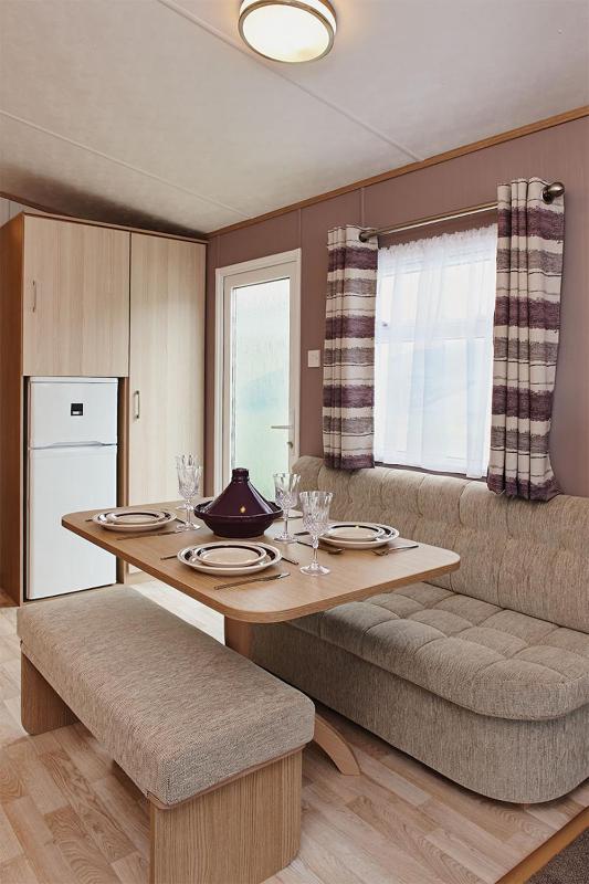 Roselands caravan park Nr Lands End Cornwall - image 27