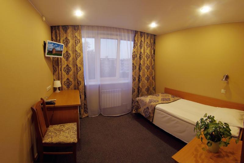 Standard Single Room image 2