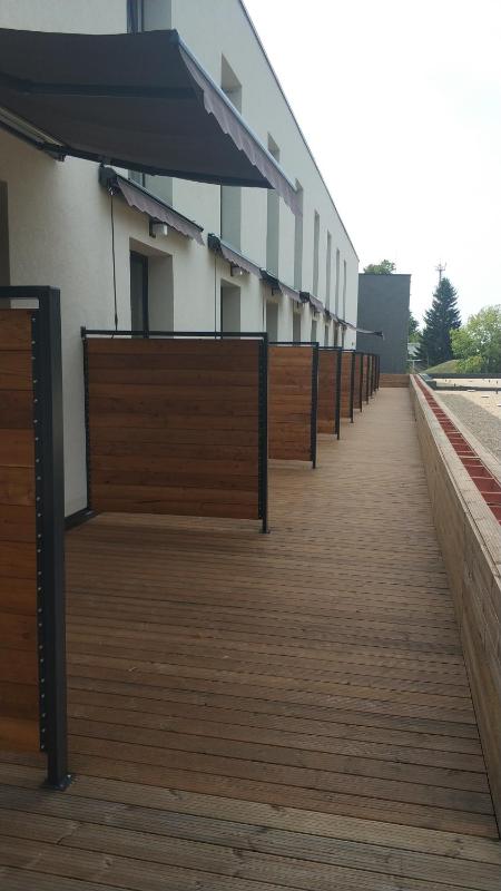 Deluxe Double or Twin Room with Balcony image 2