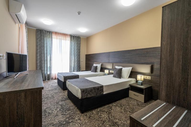 Junior Suite image 1