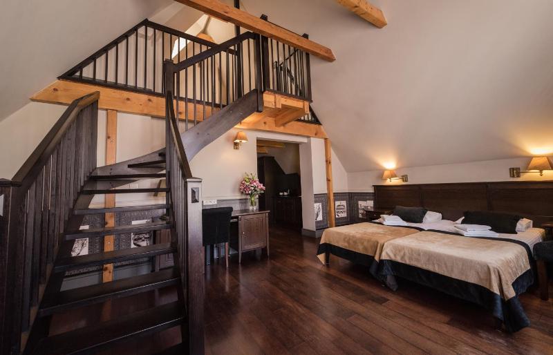 Family Suite image 2