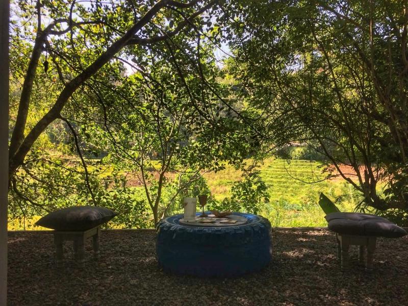 Moksha eco villa Ella - image 40
