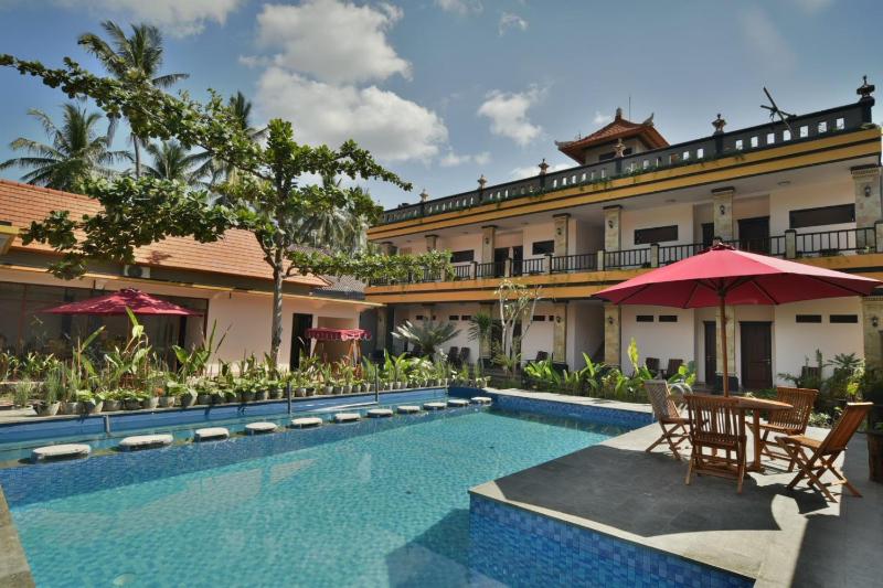 Saka Boutique Hotel - image 20