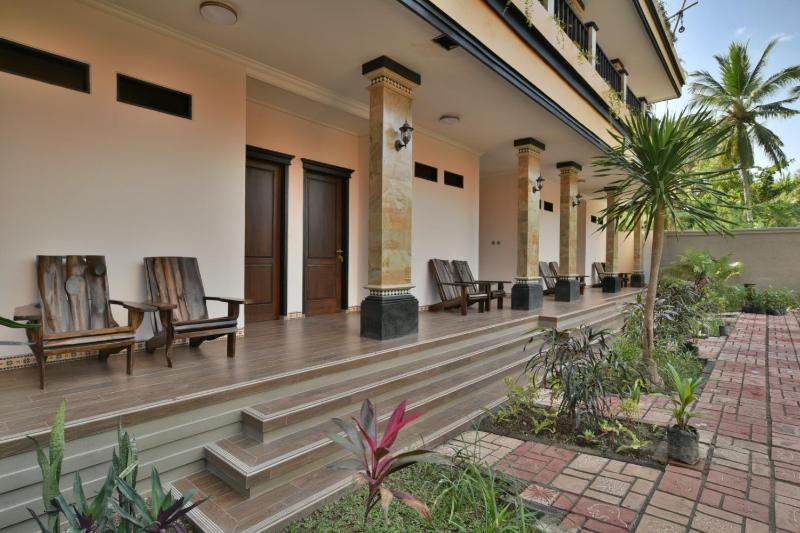 Saka Boutique Hotel - image 5