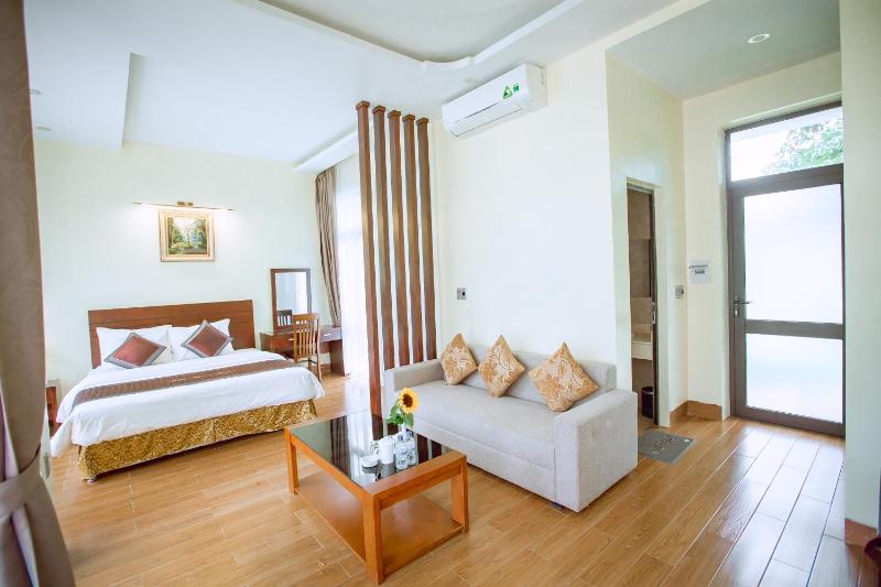 Thao Nguyen Hotel & Resort Moc Chau - image 14