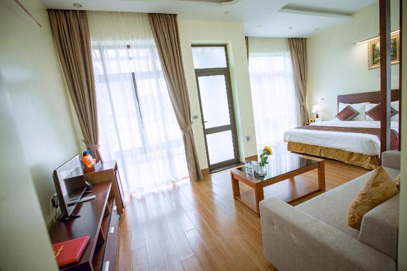 Thao Nguyen Hotel & Resort Moc Chau - image 16