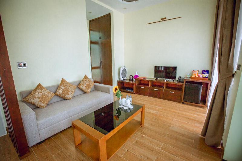 Thao Nguyen Hotel & Resort Moc Chau - image 27