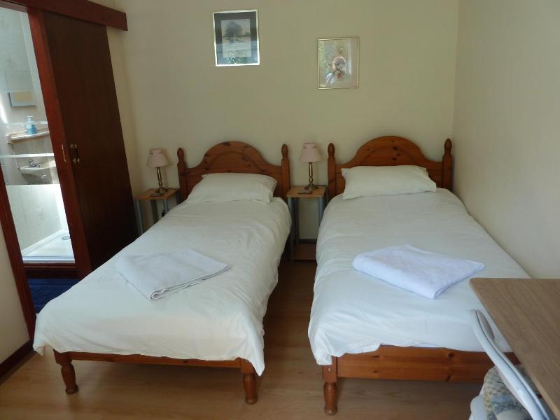 Twin Room image 2