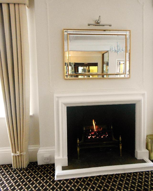 Burley Court Hotel - image 40
