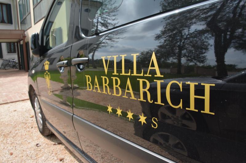 Hotel Villa Barbarich - image 36