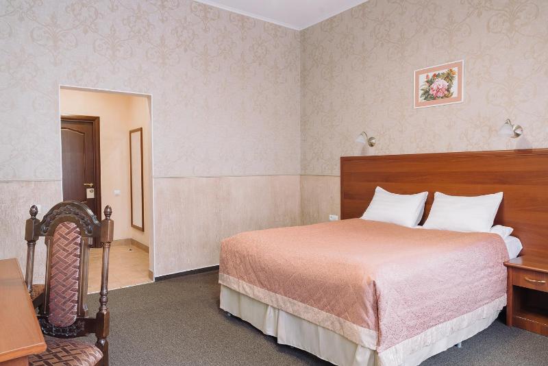 Superior King Room image 2
