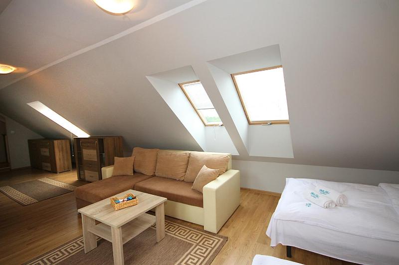 Deluxe Apartment image 3